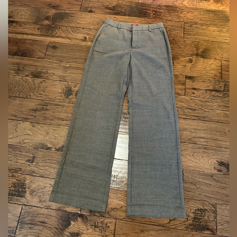 Merona brown dress Pants Size 4
